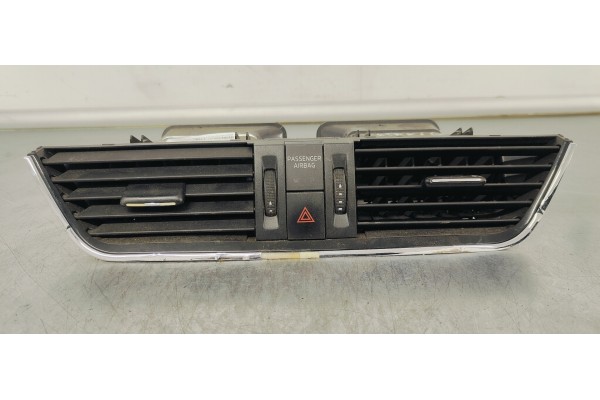 Recambio de rejilla aireadora para skoda octavia lim. (5e3) like referencia OEM IAM 5E0820951  