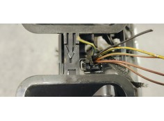 Recambio de rejilla aireadora para skoda octavia lim. (5e3) like referencia OEM IAM 5E0820951  