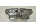 Recambio de rejilla aireadora para skoda octavia lim. (5e3) like referencia OEM IAM 5E0820951  