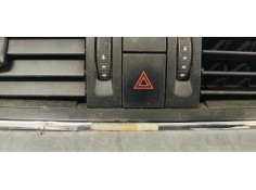 Recambio de rejilla aireadora para skoda octavia lim. (5e3) like referencia OEM IAM 5E0820951  