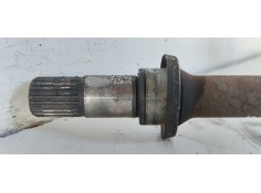 Recambio de transmision delantera derecha para mazda 6 berlina (gg) 2.0 diesel cat referencia OEM IAM   