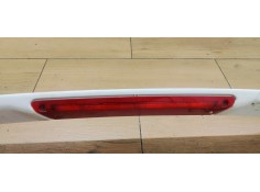 Recambio de aleron trasero para ford fiesta (cb1) 1.4 tdci 71 fap referencia OEM IAM 8A61A44210B  
