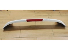 Recambio de aleron trasero para ford fiesta (cb1) 1.4 tdci 71 fap referencia OEM IAM 8A61A44210B  