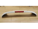 Recambio de aleron trasero para ford fiesta (cb1) 1.4 tdci 71 fap referencia OEM IAM 8A61A44210B  