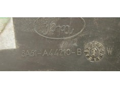 Recambio de aleron trasero para ford fiesta (cb1) 1.4 tdci 71 fap referencia OEM IAM 8A61A44210B  
