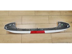 Recambio de aleron trasero para ford fiesta (cb1) 1.4 tdci 71 fap referencia OEM IAM 8A61A44210B  
