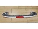 Recambio de aleron trasero para ford fiesta (cb1) 1.4 tdci 71 fap referencia OEM IAM 8A61A44210B  