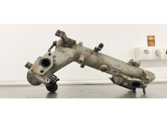 Recambio de colector admision para kia sorento 2.5 crdi ex referencia OEM IAM 3510027XXX  