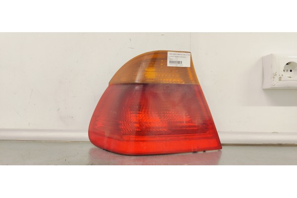 Recambio de piloto trasero izquierdo para bmw serie 3 berlina (e46) 320d referencia OEM IAM 230021L1  