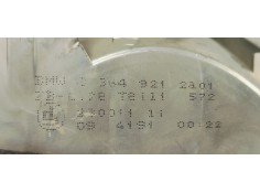 Recambio de piloto trasero izquierdo para bmw serie 3 berlina (e46) 320d referencia OEM IAM 230021L1  