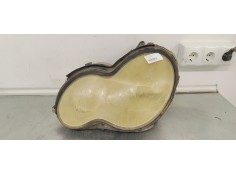 Recambio de faro izquierdo para mercedes-benz clase c (w203) berlina 220 cdi (203.006) referencia OEM IAM A2038200161  