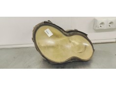 Recambio de faro derecho para mercedes-benz clase c (w203) berlina 220 cdi (203.006) referencia OEM IAM A2038200261  