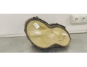 Recambio de faro derecho para mercedes-benz clase c (w203) berlina 220 cdi (203.006) referencia OEM IAM A2038200261  