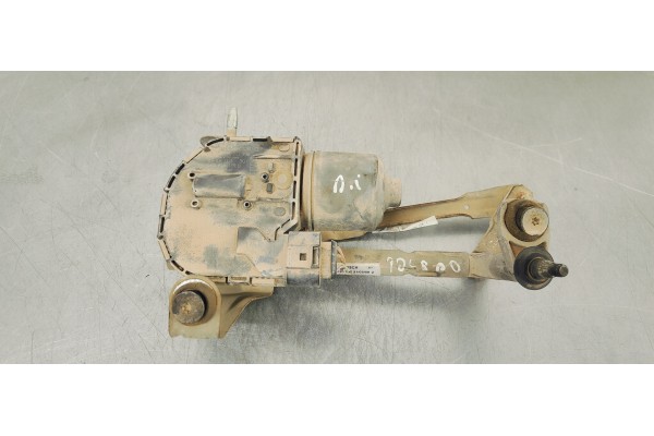 Recambio de motor limpia delantero para seat toledo (5p2) 1.9tdi 105 referencia OEM IAM 5P0955023E  