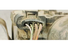 Recambio de motor limpia delantero para seat toledo (5p2) 1.9tdi 105 referencia OEM IAM 5P0955023E  