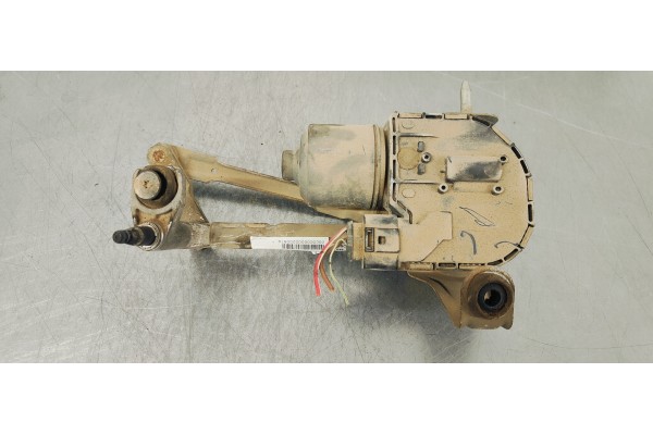 Recambio de motor limpia delantero para seat toledo (5p2) 1.9tdi 105 referencia OEM IAM 5P0955024C  