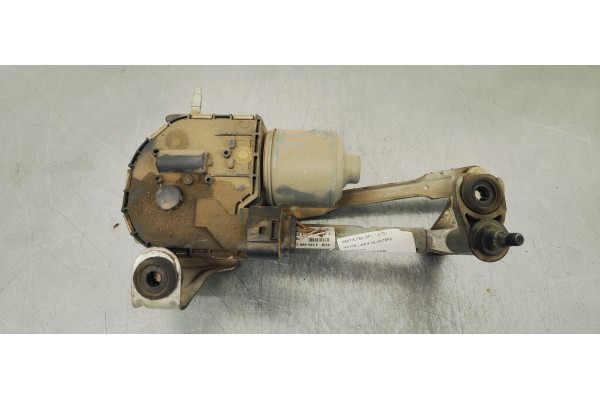 Recambio de motor limpia delantero para seat altea (5p1) 1.9 tdi referencia OEM IAM 5P0955023F  
