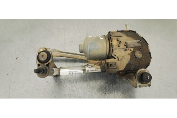 Recambio de motor limpia delantero para seat altea (5p1) 1.9 tdi referencia OEM IAM 5P0955024D  