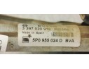 Recambio de motor limpia delantero para seat altea (5p1) 1.9 tdi referencia OEM IAM 5P0955024D  