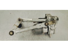 Recambio de motor limpia delantero para seat altea (5p1) 1.9 tdi referencia OEM IAM 5P0955024D  