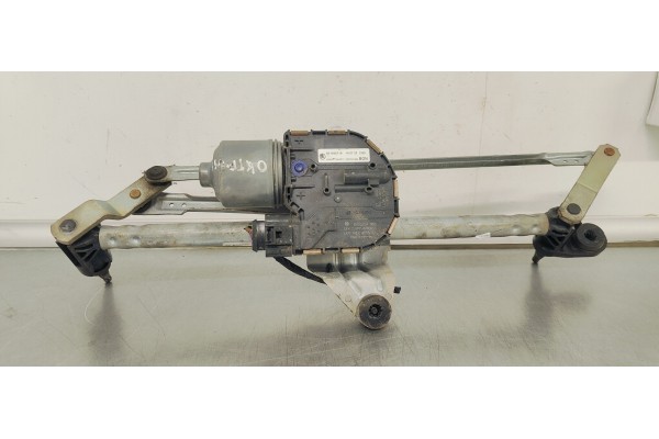 Recambio de motor limpia delantero para skoda octavia lim. (5e3) like referencia OEM IAM 5E1955023A  