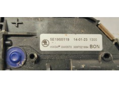 Recambio de motor limpia delantero para skoda octavia lim. (5e3) like referencia OEM IAM 5E1955023A  