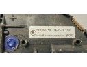 Recambio de motor limpia delantero para skoda octavia lim. (5e3) like referencia OEM IAM 5E1955023A  