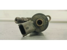 Recambio de inyector para citroen c4 berlina cool referencia OEM IAM 0445110239  
