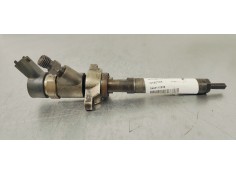 Recambio de inyector para citroen c4 berlina cool referencia OEM IAM 0445110239  