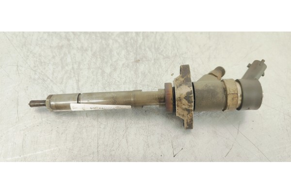 Recambio de inyector para citroen c4 berlina cool referencia OEM IAM 0445110239  