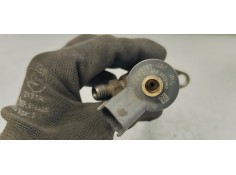 Recambio de inyector para citroen c4 berlina cool referencia OEM IAM 0445110239  
