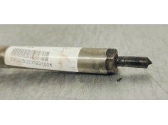 Recambio de inyector para citroen c4 berlina cool referencia OEM IAM 0445110239  