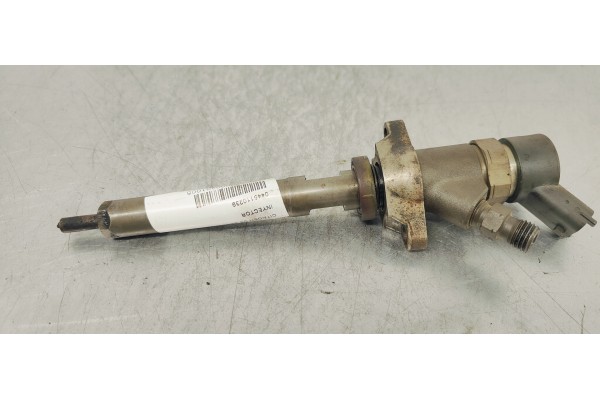 Recambio de inyector para citroen c4 berlina cool referencia OEM IAM 0445110239  