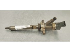 Recambio de inyector para citroen c4 berlina cool referencia OEM IAM 0445110239  