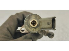 Recambio de inyector para citroen c4 berlina cool referencia OEM IAM 0445110239  
