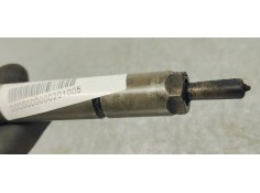 Recambio de inyector para citroen c4 berlina cool referencia OEM IAM 0445110239  