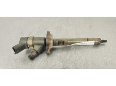 Recambio de inyector para citroen c4 berlina cool referencia OEM IAM 0445110239  