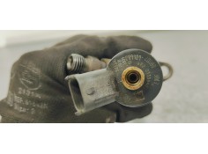 Recambio de inyector para citroen c4 berlina cool referencia OEM IAM 0445110239  