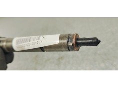 Recambio de inyector para citroen c4 berlina cool referencia OEM IAM 0445110239  