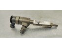 Recambio de inyector para citroen c4 picasso 1.6 hdi 120 fap referencia OEM IAM 0445110566  