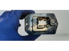 Recambio de resistencia calefaccion para jaguar xf 3.0 i referencia OEM IAM 0778001020  