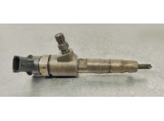 Recambio de inyector para citroen c4 picasso 1.6 hdi 120 fap referencia OEM IAM 0445110566  
