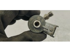 Recambio de inyector para citroen c4 picasso 1.6 hdi 120 fap referencia OEM IAM 0445110566  