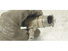 Recambio de inyector para citroen c4 picasso 1.6 hdi 120 fap referencia OEM IAM 0445110566  