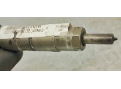 Recambio de inyector para citroen c4 picasso 1.6 hdi 120 fap referencia OEM IAM 0445110566  