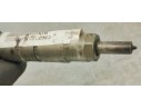 Recambio de inyector para citroen c4 picasso 1.6 hdi 120 fap referencia OEM IAM 0445110566  