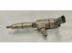 Recambio de inyector para citroen c4 picasso 1.6 hdi 120 fap referencia OEM IAM 0445110566  