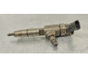 Recambio de inyector para citroen c4 picasso 1.6 hdi 120 fap referencia OEM IAM 0445110566  