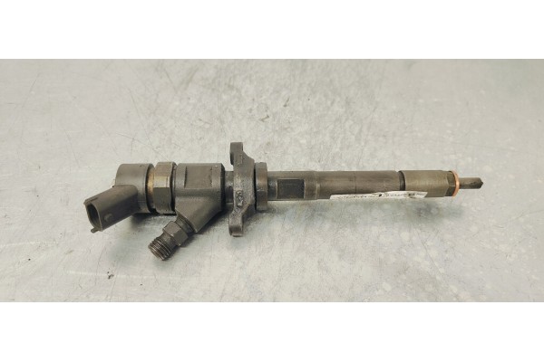 Recambio de inyector para citroen c4 grand picasso 1.6 hdi 110 fap referencia OEM IAM 0445110259  