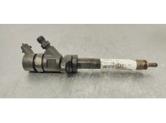 Recambio de inyector para citroen c4 grand picasso 1.6 hdi 110 fap referencia OEM IAM 0445110259  